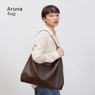 Aruna bag - AMRETA - BAG Wanita - VINTAGE BAG - LAPTOP BAG FIT 14 inch