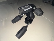 Manfrotto 雲台804RC2