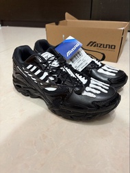 stbg x mizuno wave rider 10