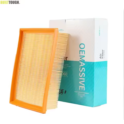 Engine Air Filter 95021102 For Opel Mokka Mokka X J13 1.4 1.6 2012-2024 Buick Encore 2013-22 Chevrol