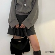 New Arrival Rodeo Tote Bag Suede Bag Crossbody Bag Bag Side Shoulder Bag Female 116
