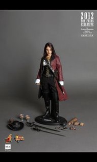 代友出售：全新 Hottoys MMS 181 2012 Toy Fairs Exclusive Pirates of the Caribbean : On Stranger Tides-Angeli