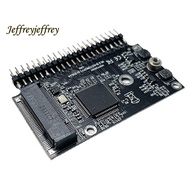 M.2 NGFF  SSD to2.5inch IDE 44pin Adapter M.2 NGFF  SSD to2.5 IDE  SSD Converter 150MB/S Adapter Car