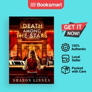 Death Among The Stars - Paperback - English - 9781933608365