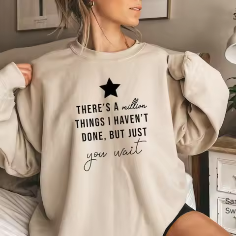 Hamilton Sweatshirt, Broadway Hoodie, Hamilton Fan Gift, Schuyler Sisters Shirt, Musical Merch Casua