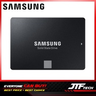 Samsung 1TB 860 EVO SATA III 2.5 Internal SSD