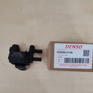 TOYOTA UNIVERSAL FICD VACUUM SOLENOID VALVE 192000-3130