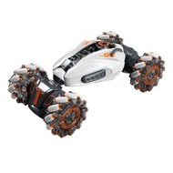 Double-sided Remote Control Car Gesture Remote Control Twisting Stunt Car 2.4G Four-drive Off-road C