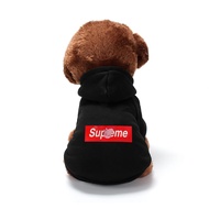 【🇯🇵JP Quality】Pet clothes  dog winter clothes  dog clothes  hoodie dog clothes  dog clothes  dog clo