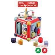 Bc BABYCARE multi-interactive toy box develops children's thinking - BC7390