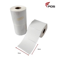 Thermal Decal 70x60mm [Roll 30m]