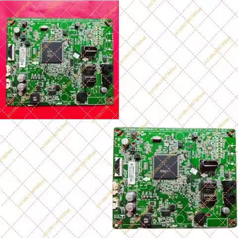 New Original Main Board EAX67876402 (1.2) for LG 27UL550 27UL600 27UL500 Monitor