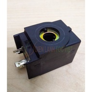 Solenoid Valve coil - 220V Solenoid Valve coil - Solenoid Valve coil - Solenoid Valve inductor