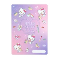 Sanrio墊板/ Hello Kitty