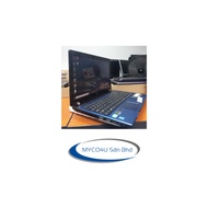 Acer Aspire 5750G (4Gb RAM & Intel i5)