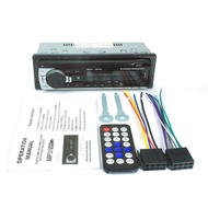 Single Din Bekas Tape Mobil JSD-550 Multifungsi Bluetooth USB FM Radio tip mobil Original