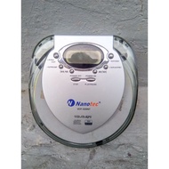 Walkman discman