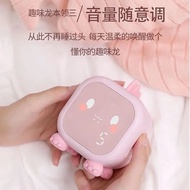 Cute Dinosaur Alarm Clock Unique Creative Children's Clock Alarm Wake Up Handy Tool Family Timer The