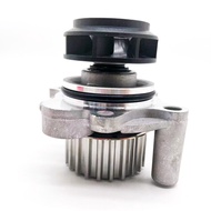 06A121012B 06A121011C E F G H L T Water Pump Assembly For Vw Passat B5 1.8 2.0L 1.8T 2.0L Santana 30