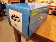 1:18 Honda Civic Type R FD2 Otto