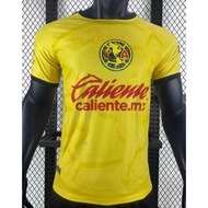 Club America 26-27 Home Jersey [Player Version]