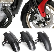 For Moto Guzzi V100 Mandello V100 Front Wheel Cover Mudguard MANDELLO S 2022 2023 Motorcycle Accesso