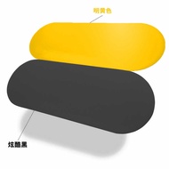 Semicircle pu Rubber Yoga Mat Fitness Expert Sports Fitness Mat Home Fitness