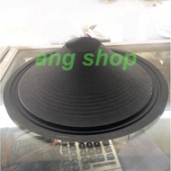 Conus Con Kertas Daun Speaker 15 Inch Coil 7.5 Cm 76 Mm 3 Inch Acr