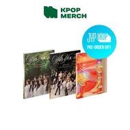 (JYP SHOP POB) TWICE - 13th Mini Album [ With YOU-th ]