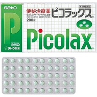 佐藤製藥 Picolax 便秘藥[第2類医薬品]