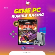 Rumble Racing for PC Laptop Android - EMULATOR NOSTALGIA PS 2