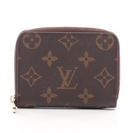 【二手】LOUIS VUITTONZippy Monogram 零錢包 M60067 其他 Zippy 零錢包 女士 二手 A