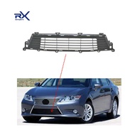 Car radiator lower grille 53112-33150,front bumper auto body systems for Lexus F-sport ES250 350 300