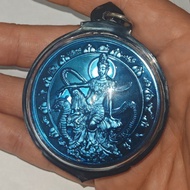 龍婆龍耐
2550 寶石藍🔵澤度金大模