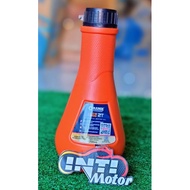 Oli Samping Orange 2T 2 Tak Oil Samping Motor 2tak Oli Oren 2stroke 2 tag 800 ml fiz tiara force 1