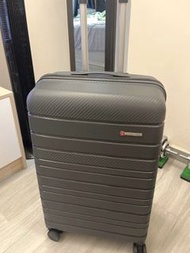 全新 瑞士軍刀行李箱 20吋 24吋 28吋 旅行喼 luggage suitcase 出差款 堅固耐用