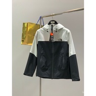 The North Face Jacket/TNF Jacket 1990 冲锋衣 windbreaker softshell DWR Coating 钓鱼透气 N6RK