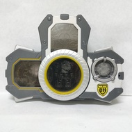 TOMICA HYPER RESCUE DRIVE HEAD DRIVE GEAR