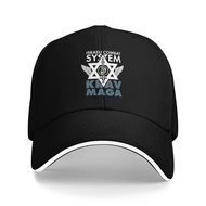 Izrael Combat System Krav Maga (1) New Arrival Fashion Baseball Cap