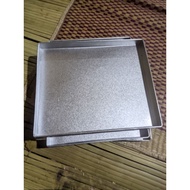 Oven hock dry cake pan 60x40-40x30 - 30x30 - 30x25 - 28x28 - 28x24 | Sponge cake drying tray mold