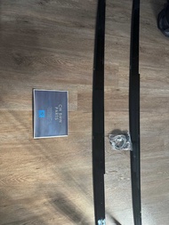 ของแต่ง สเกริตข้าง BMW F32 F33 F36 ซีรีส์ 4 ทรง M Performance