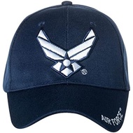 Officially Licensed United States Air Force Embroidered Baseball Cap