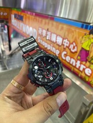 Casio G-Shock MTG-B1000B-1A4