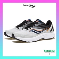 Saucony Cohesion 15 Fog Space Men's Running Shoes Style code: S20701-15