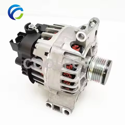 Generator Alternator for MERCEDES BENZ W169 A160 A170 A180 A200 W245 B170 B180 B200 M266 A2661540602
