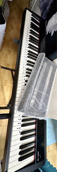 NUX Npk-10 重錘電子琴88鍵 特價賣