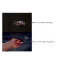 【 LCG5】-Outdoor Portable Hand Crank Generator Multifunction Emergency Survival Charger for Cellphone