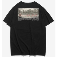 Purwodadi Pride T-shirt Purwodadi Grobogan Local Pride T-shirt