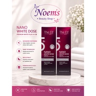 The Elf Nano White Dose Body Serum for Whitening skin