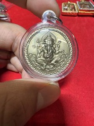 龍婆浸蘭 屈辨古黎燙  2546 一期象神